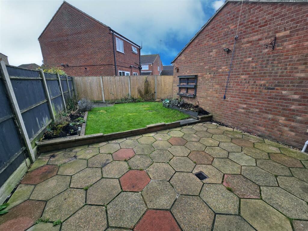 New Garden