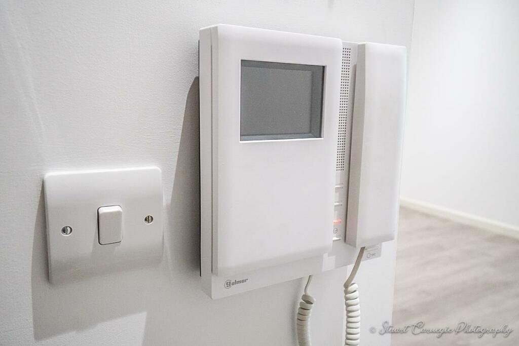 Entryphone