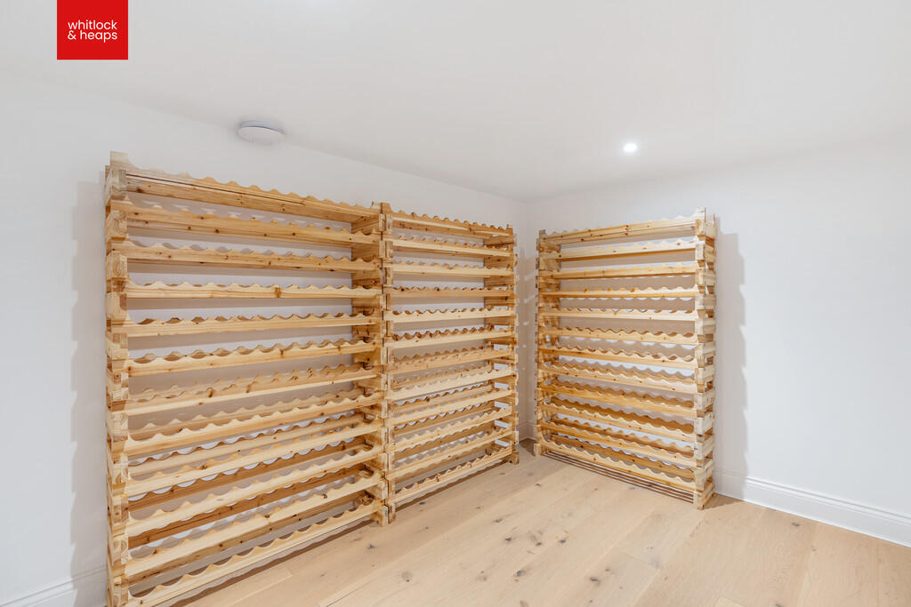 cellar