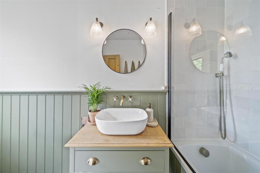 Springfield Road, E17