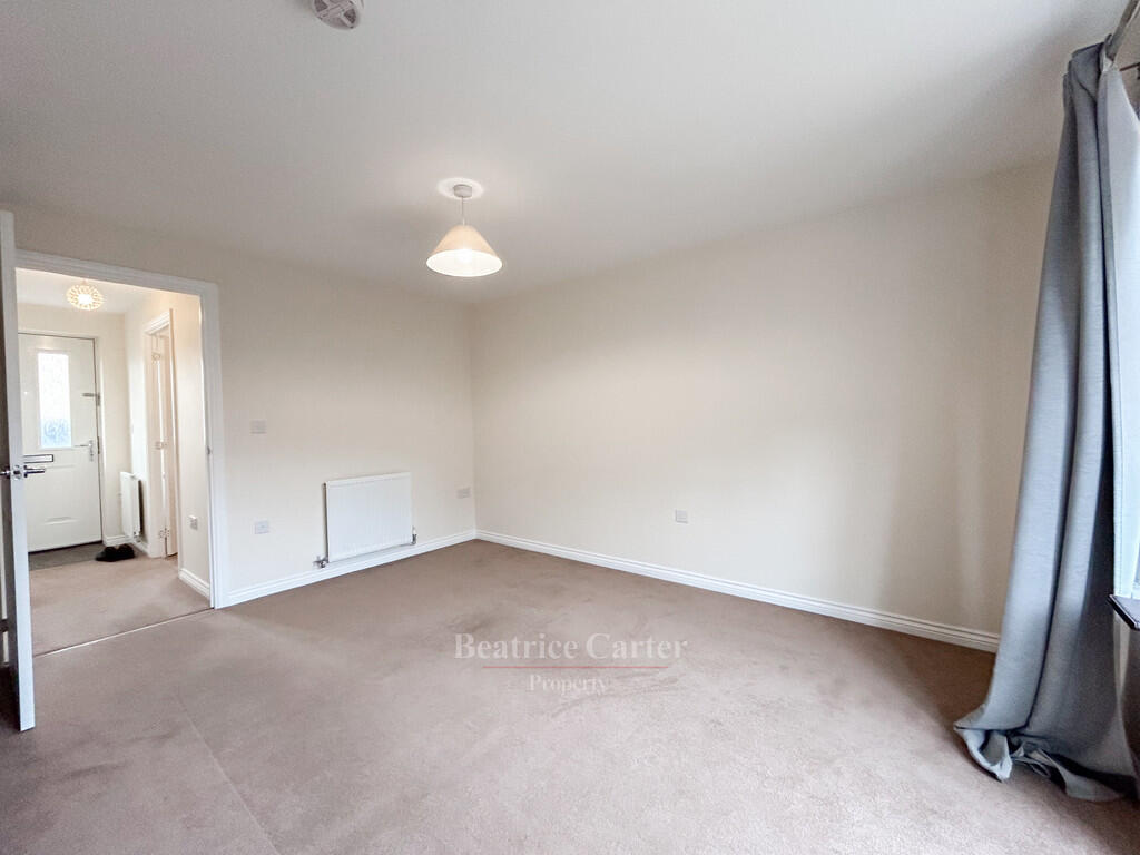 Snowdrop Way, Red Lodge