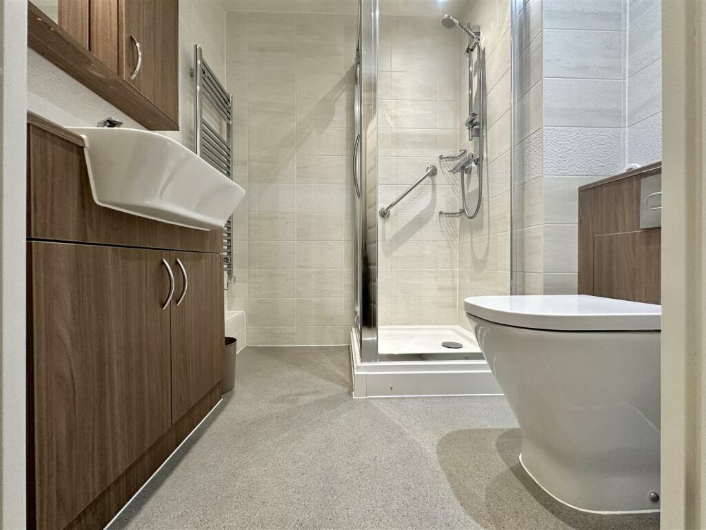 Guest Suite