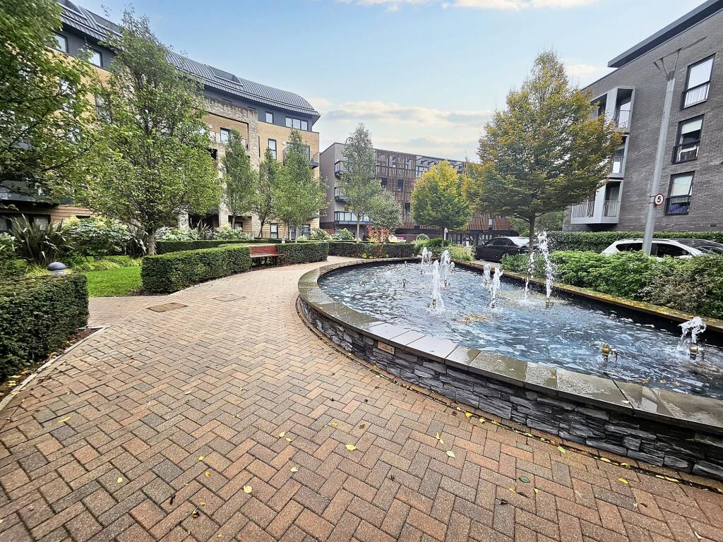 Communal Gardens