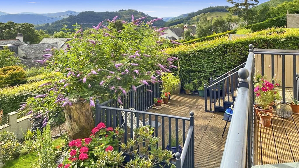 Terrace View