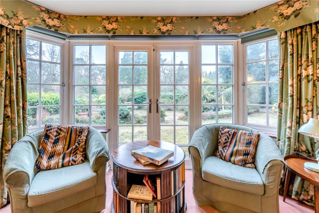 French Doors