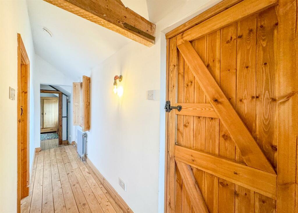 CORRIDOOR