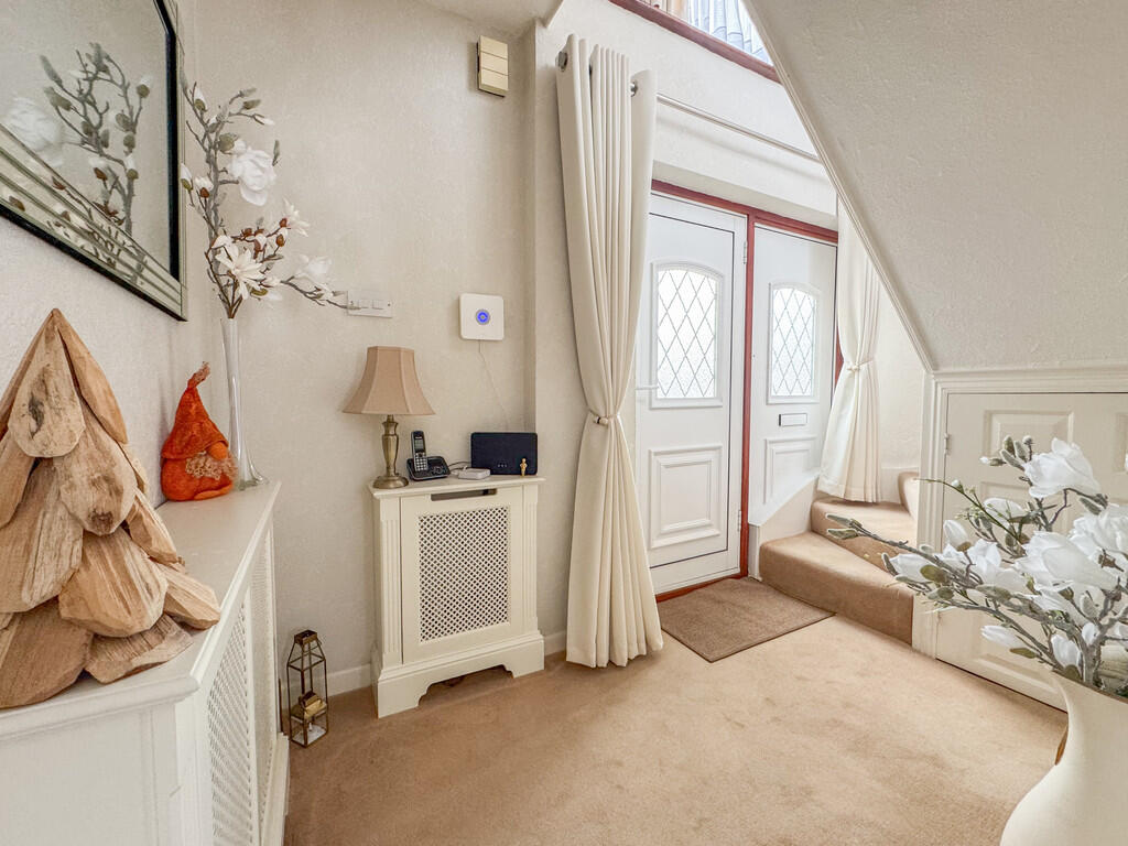 hall