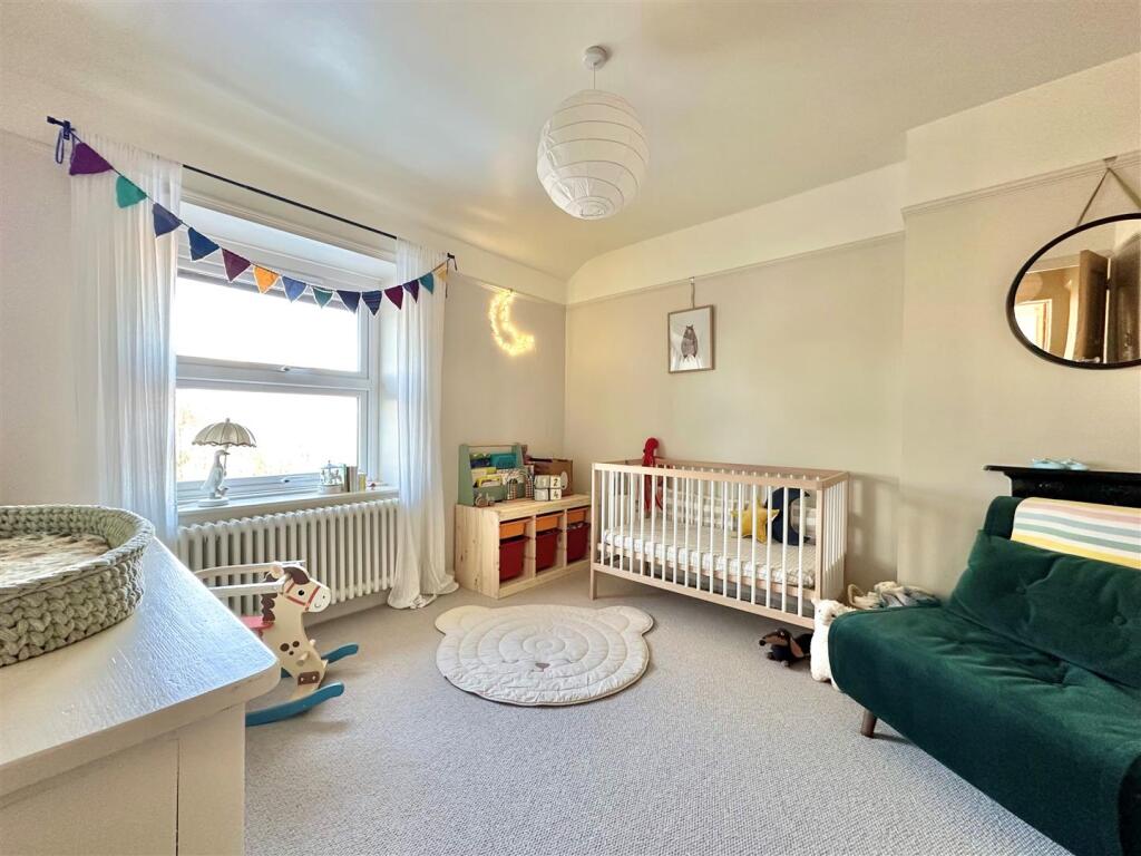 Eccles Terrace, Chinley, High Peak