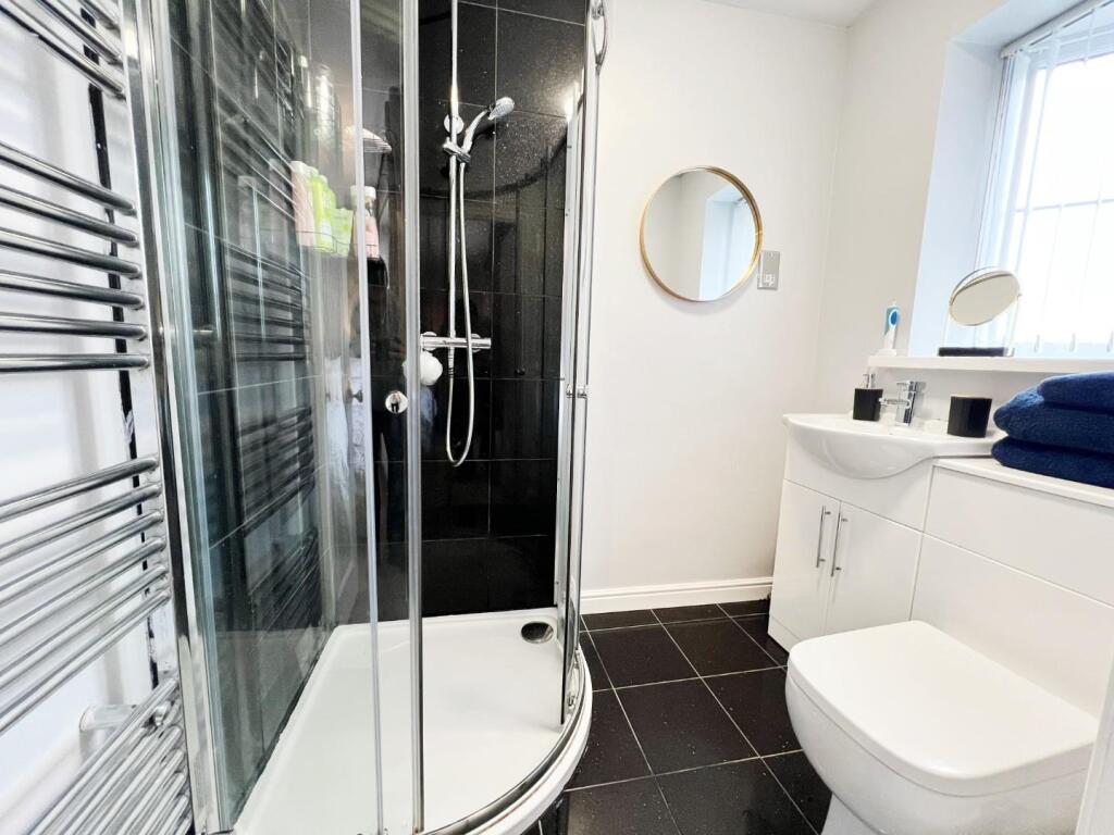 En-Suite