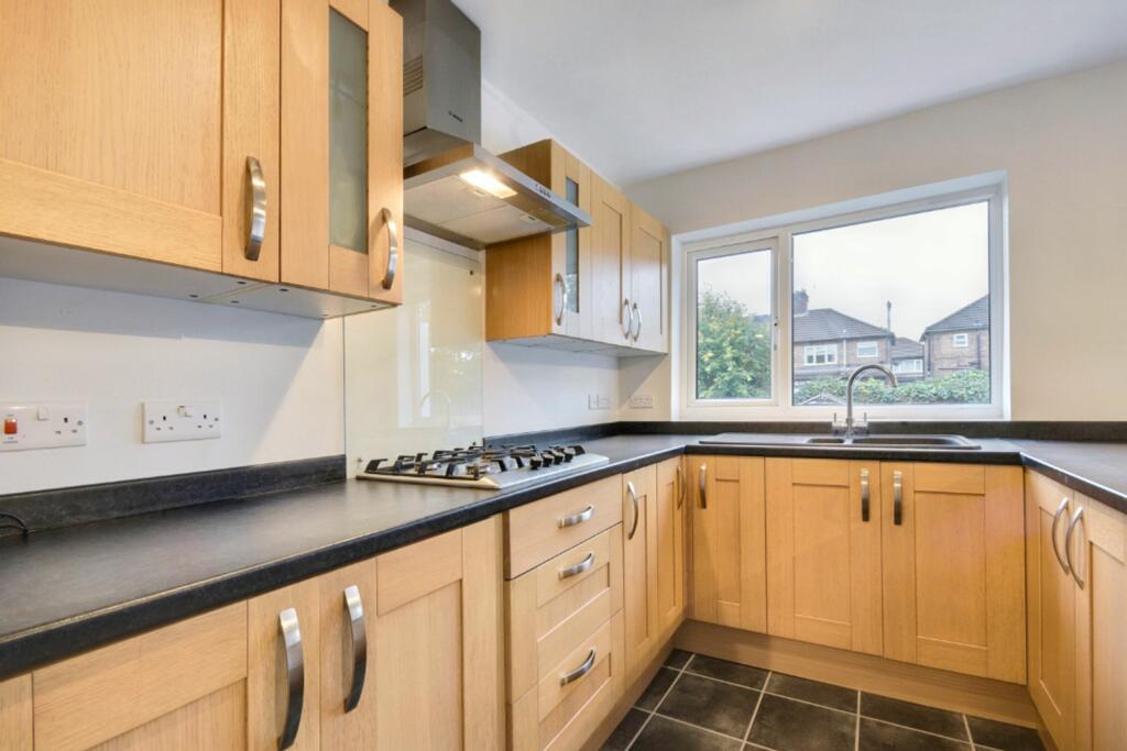 Modern Kitchen