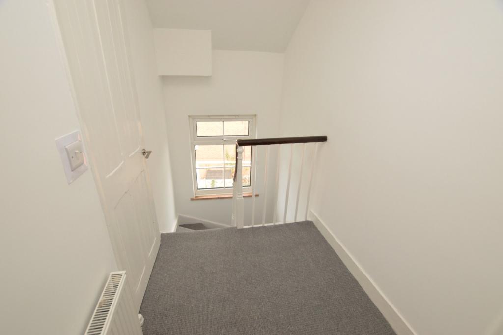 2nd Floor Landing