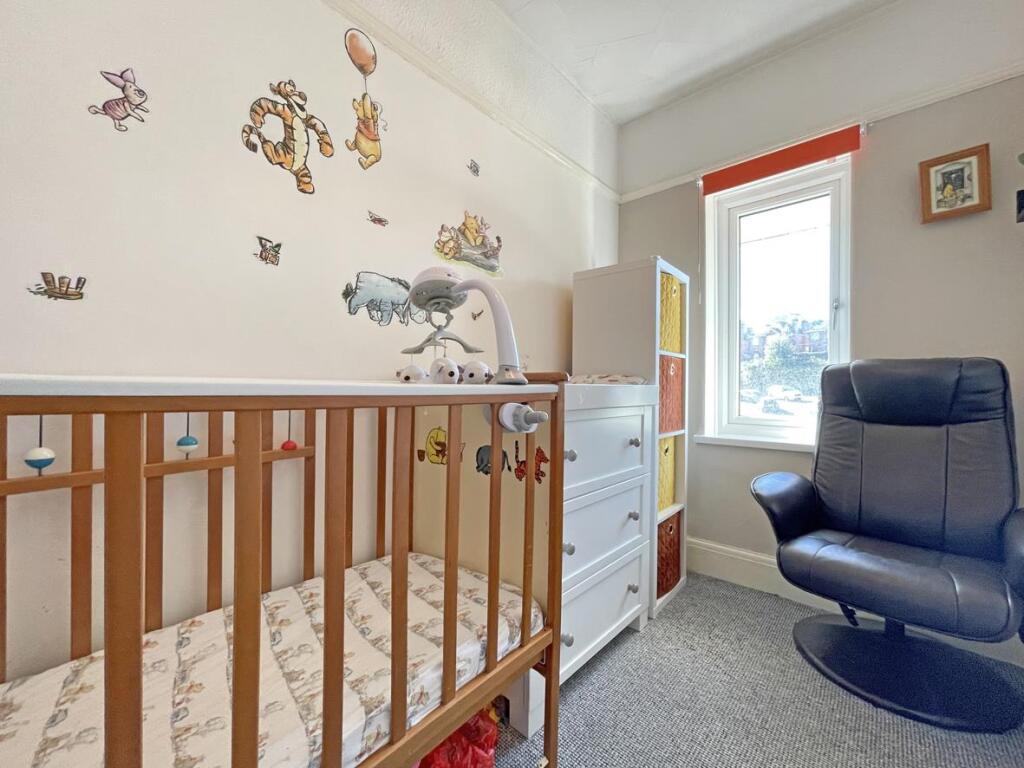 Billacombe Road 179 - Bedroom Three.jpg