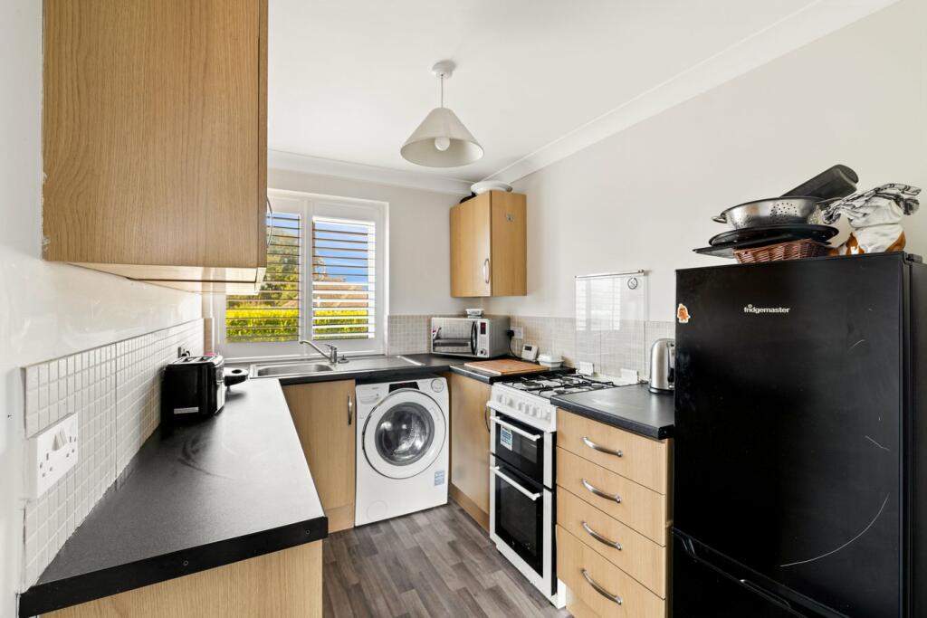ANNEX KITCHEN