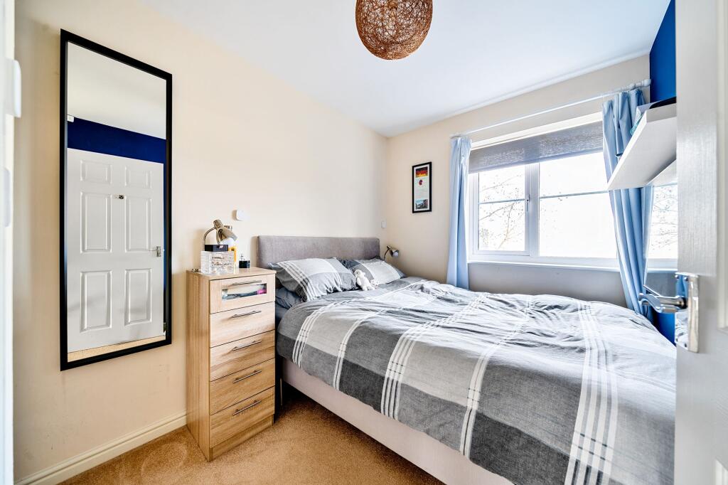 Bedroom Three (1)
