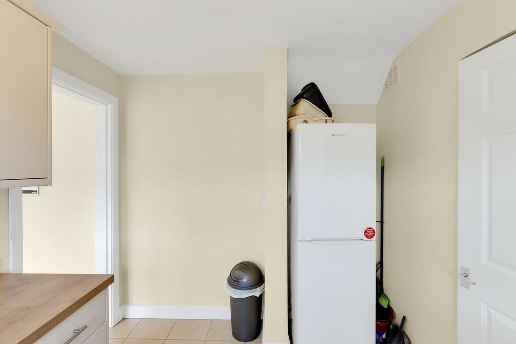 Chris New Kitchen
