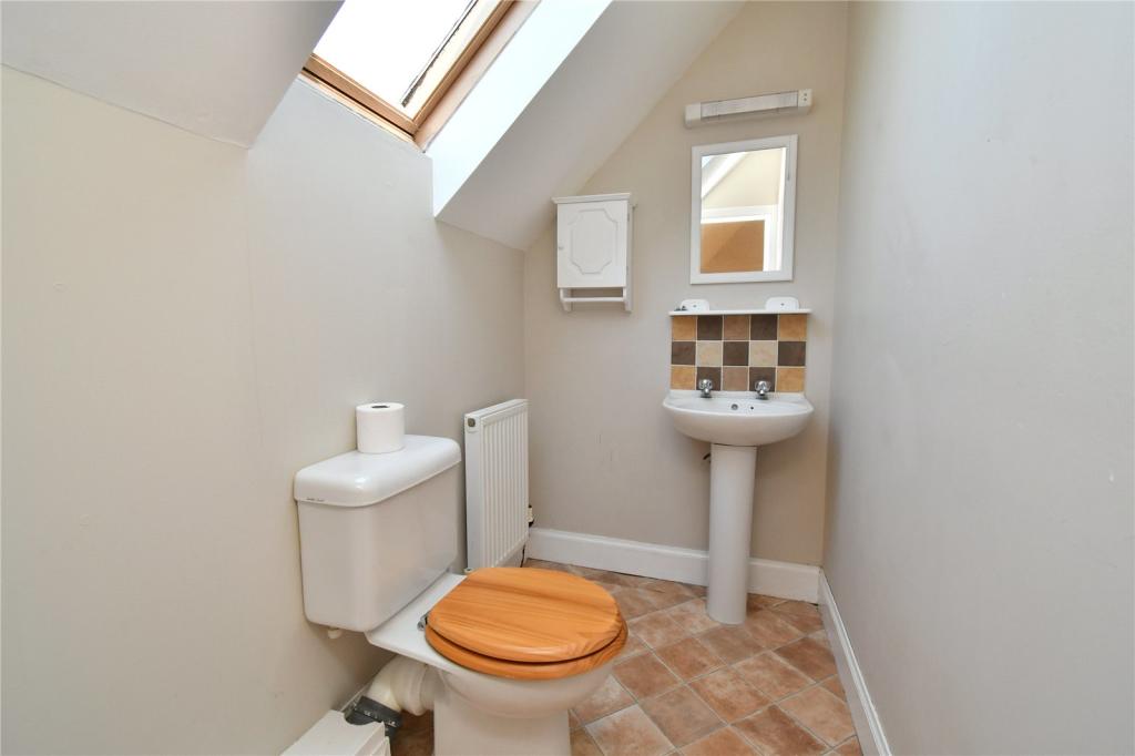 Bedroom 1 En-Suite