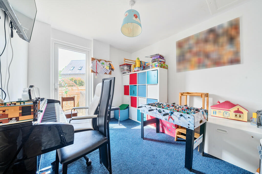 Play Area
