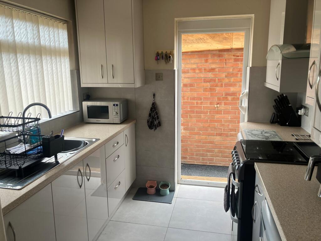 Kitchen Aspect 2