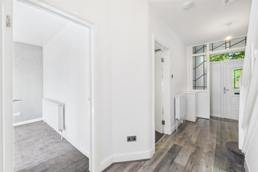 20 Brislington Hill, Brislington, Bristol BS4 5BD 