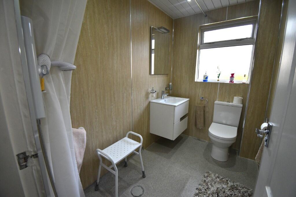 Wet Room