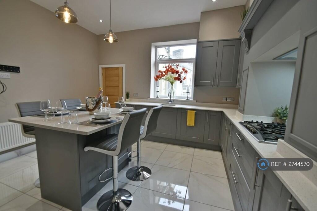 Schofield Road, Rossendale, BB4