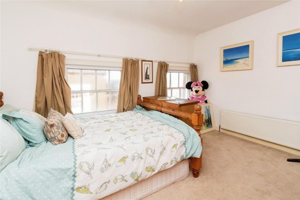 Bedroom Four