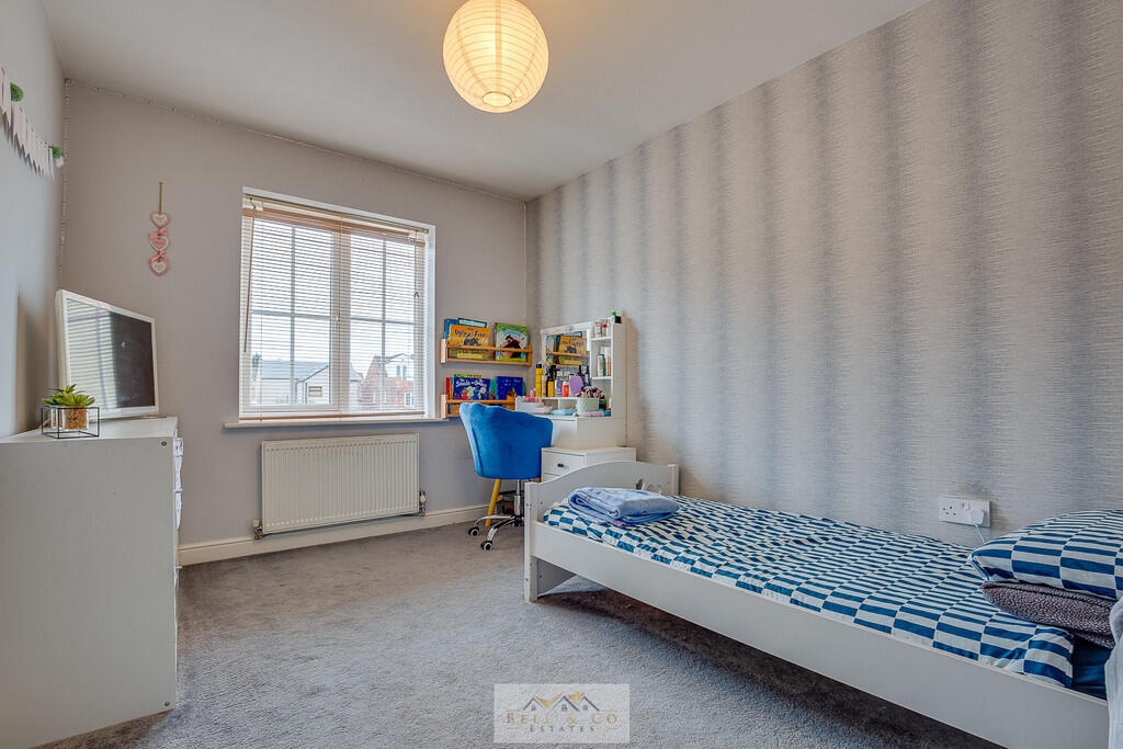 Bedroom 4.1