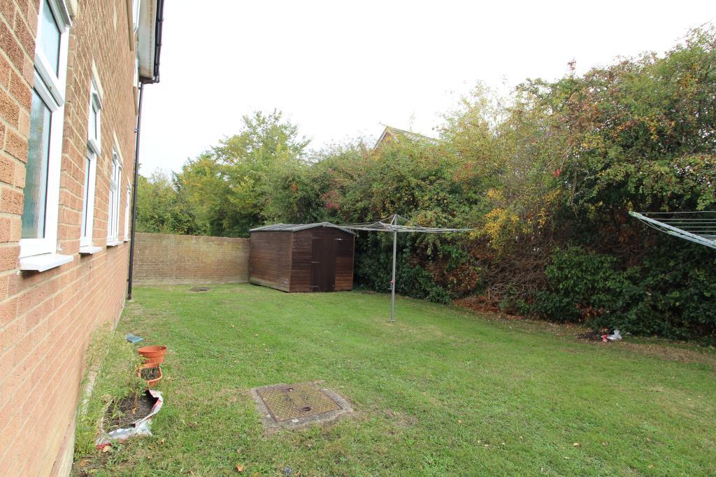 Queens Close, Over, Cambridge, Cambridgeshire