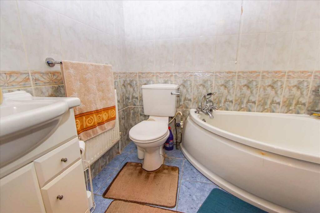 Ground Floor Bedroom