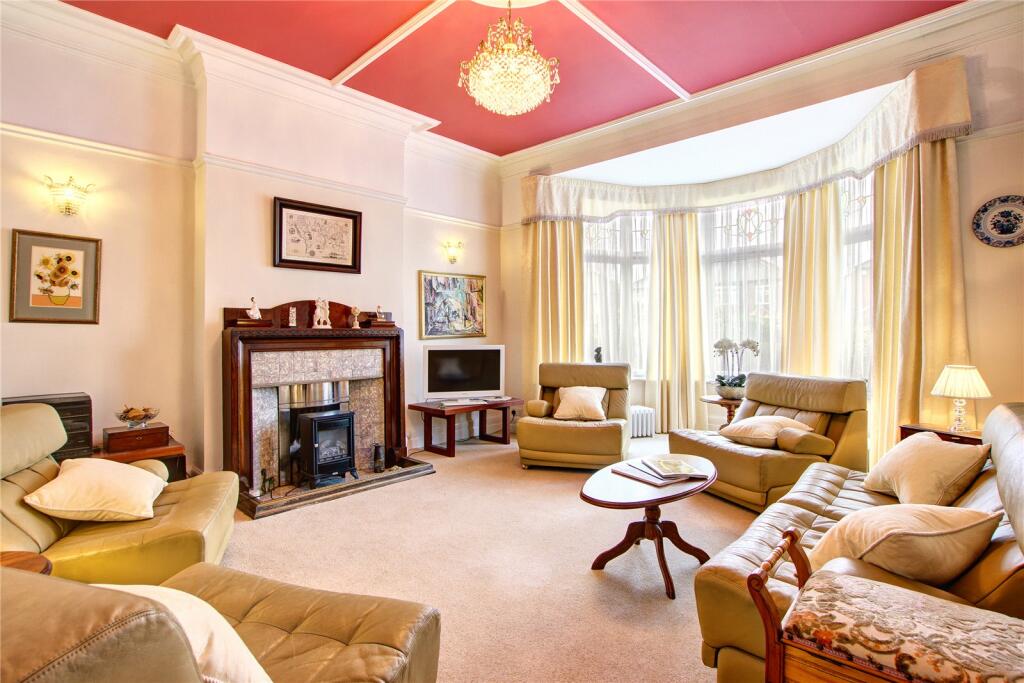 Drawing Room