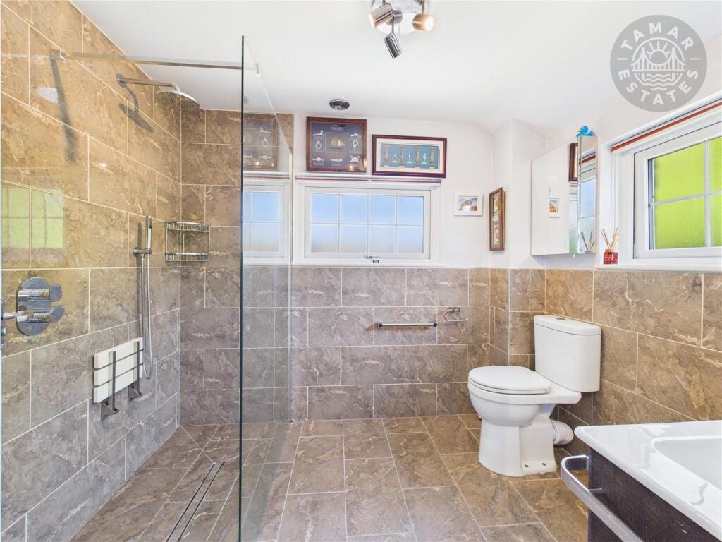 Wetroom