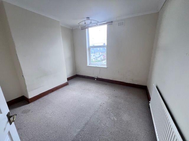 4 Barber Place Crookesmoor Sheffield S10 1EG