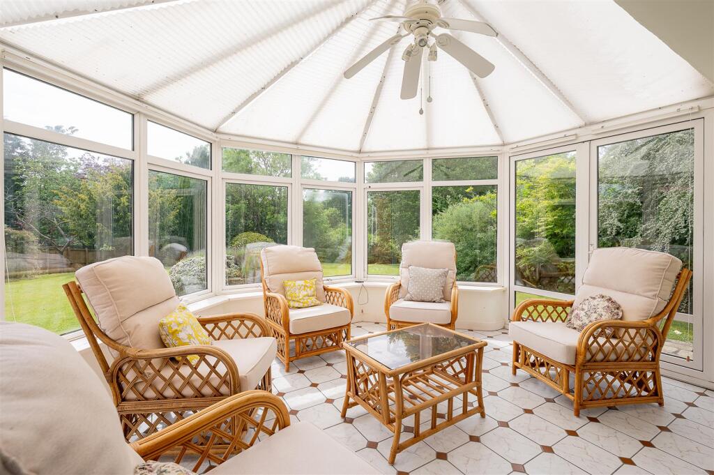 CONSERVATORY