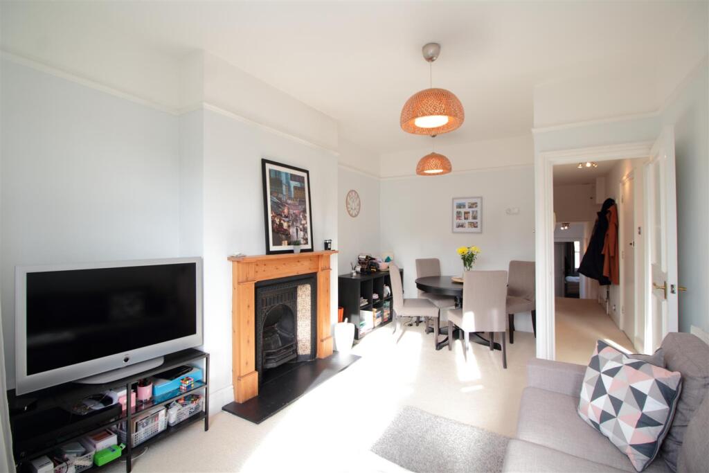 Eden Harper Lynette Avenue