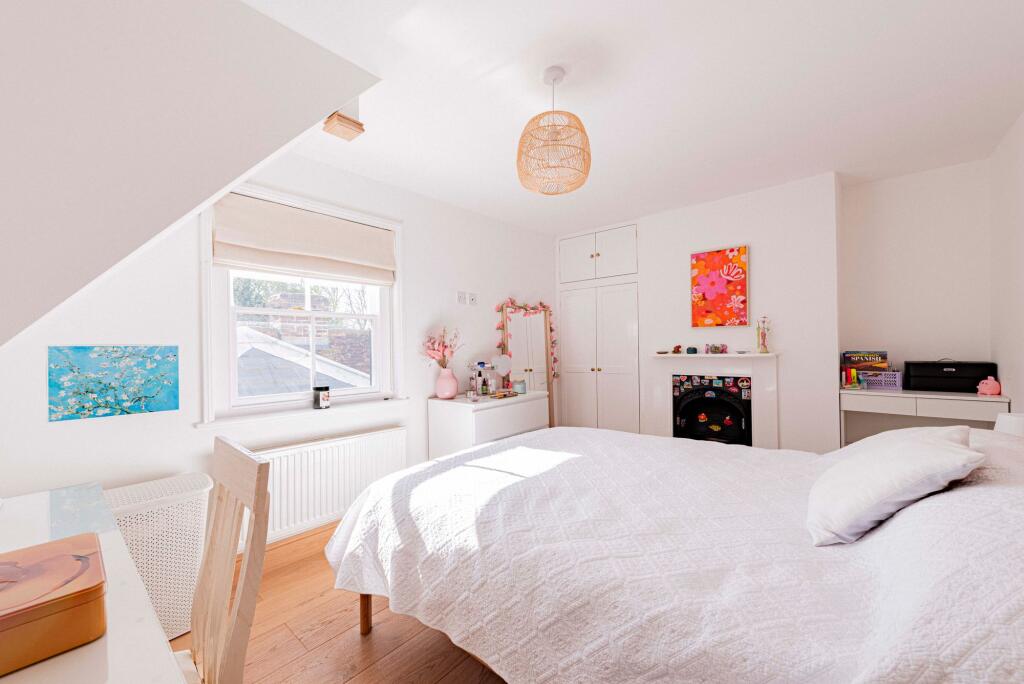 Bedroom Four (1)