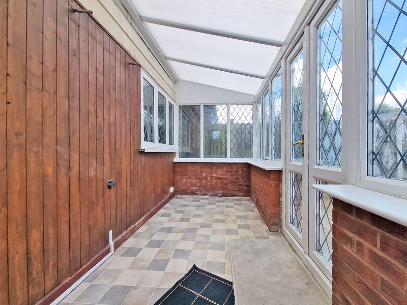 SUN ROOM