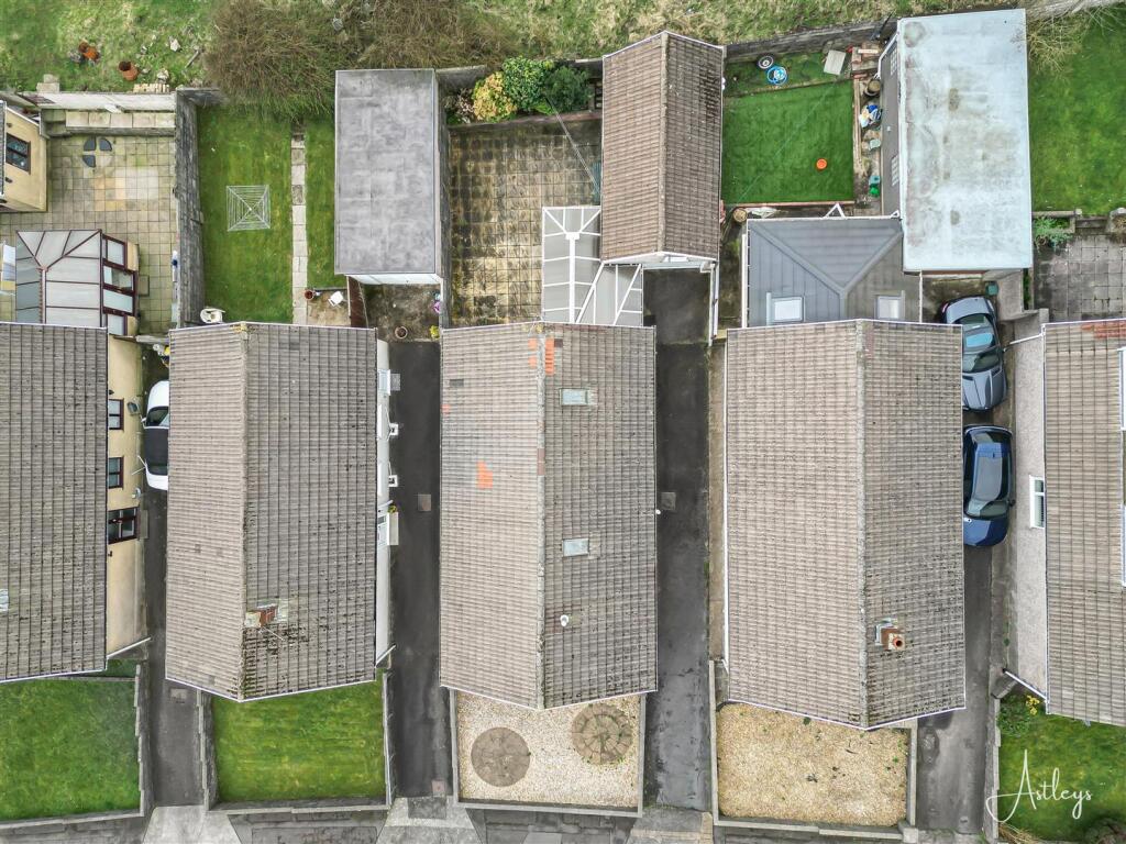 Aerial Images