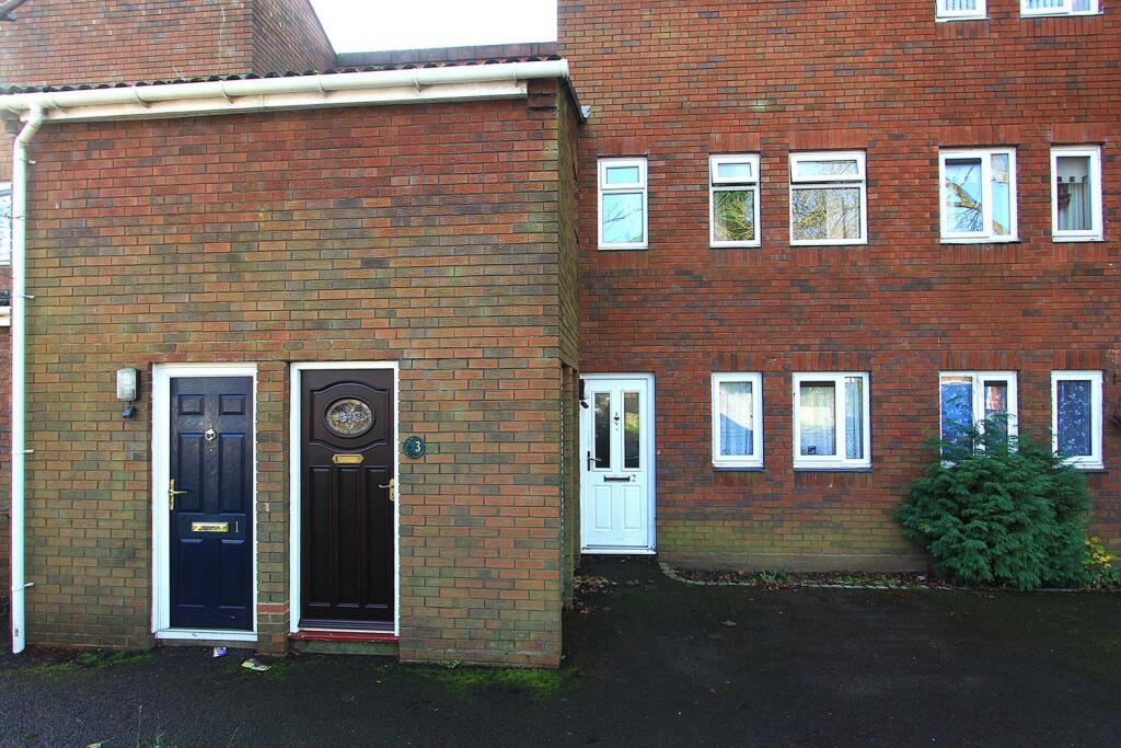Front Elevation