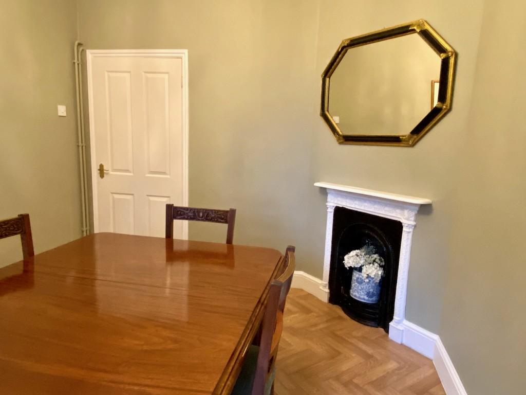 Feature Fireplace...