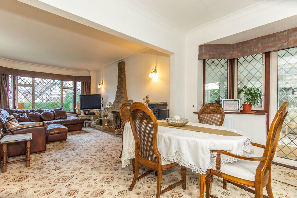 1 Gableson Avenue...