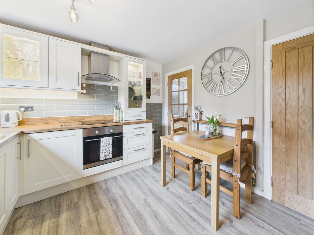 breakfast/kitchen