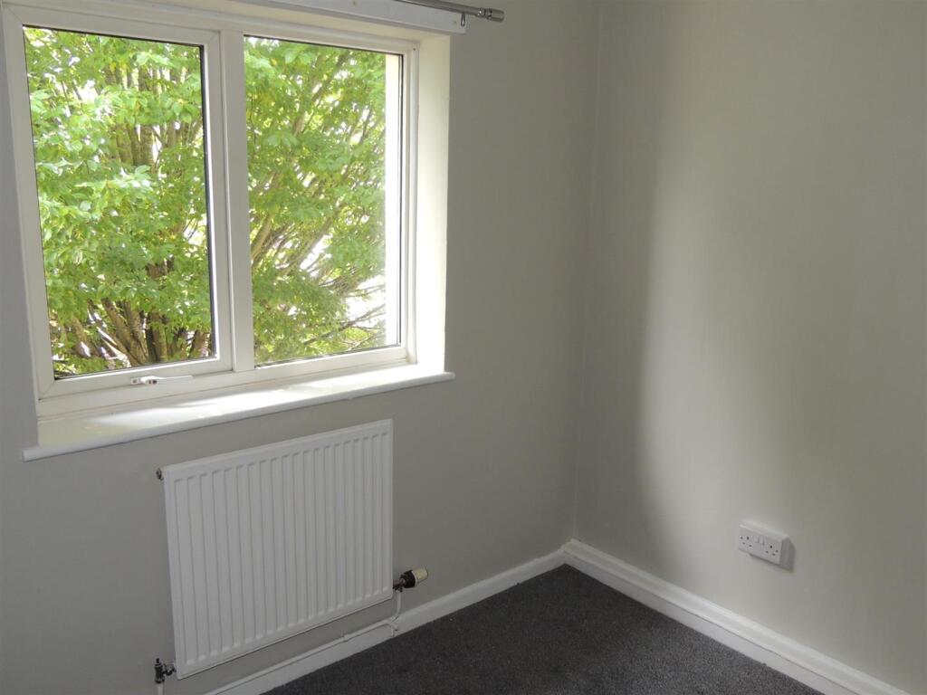 Bedroom Three (front)