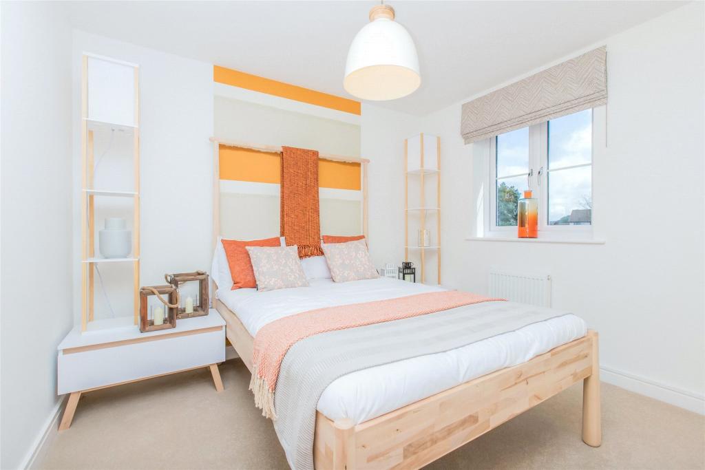 Show Home