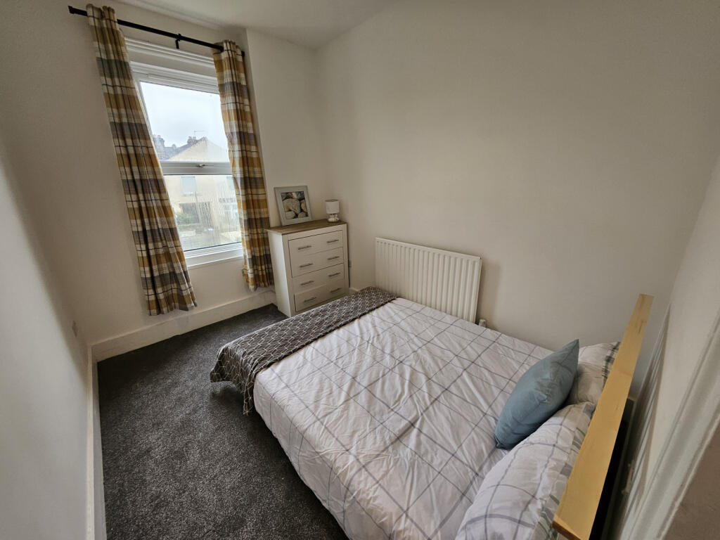 Bedroom Five View 1