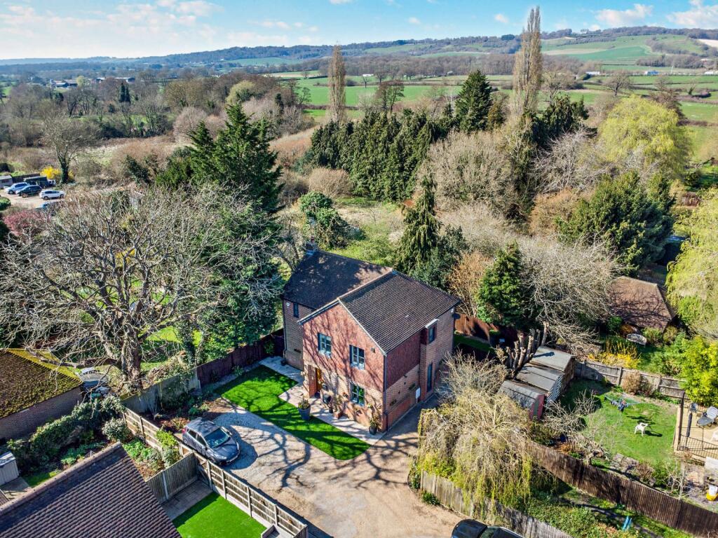 Drone View
