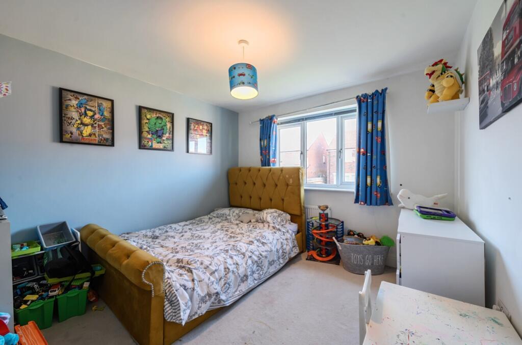 Bedroom 3