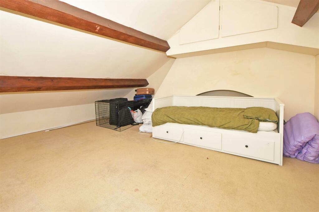 Loft Space