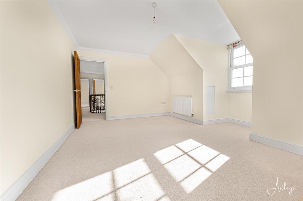 Bedroom 6