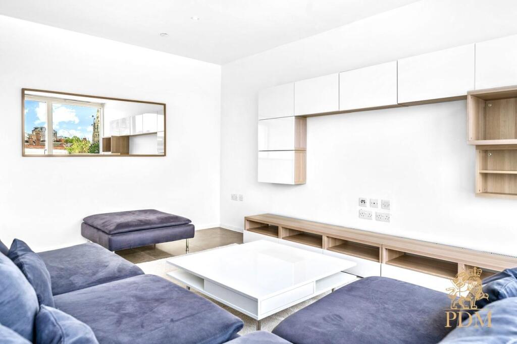APT 513 Nottingham One Canal Street Nottingham NG1