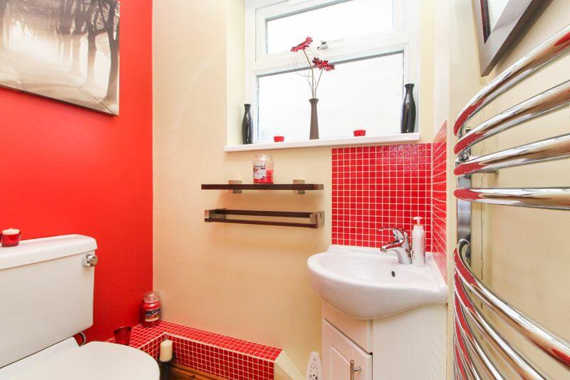 Cloakroom